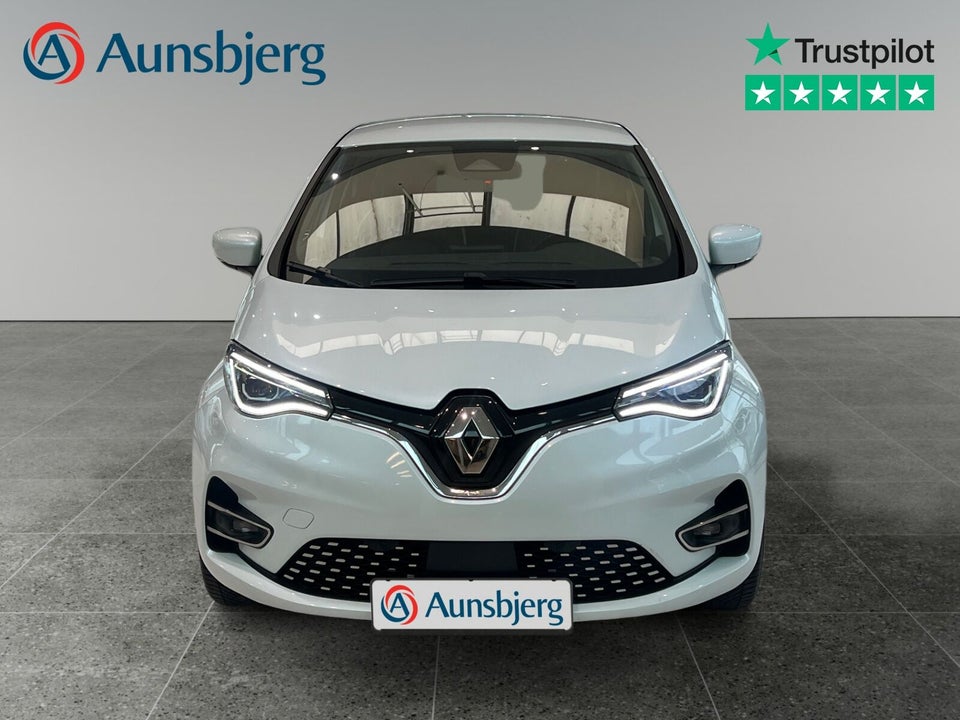 Renault Zoe 52 Intens 5d