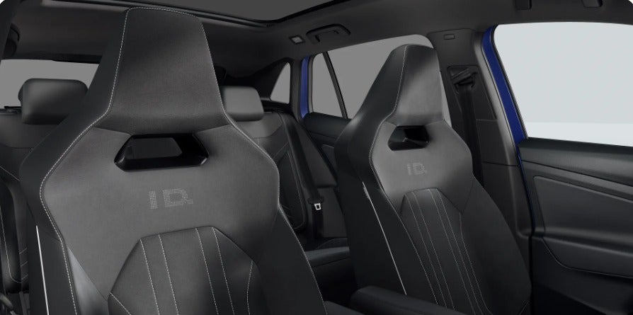VW ID.4 77 Style Edition 5d
