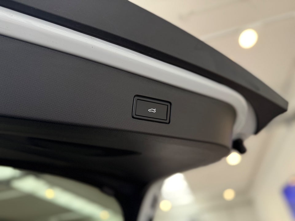 Cupra Tavascan 77 Adrenaline 5d