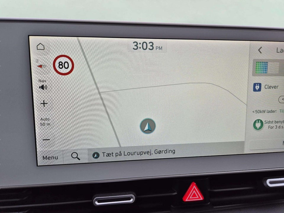 Hyundai Ioniq 5 58 Dynamiq 5d