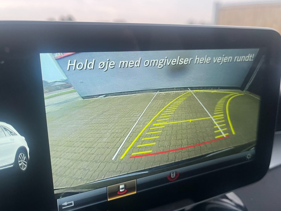 Mercedes GLC220 d 2,2 aut. 4Matic 5d