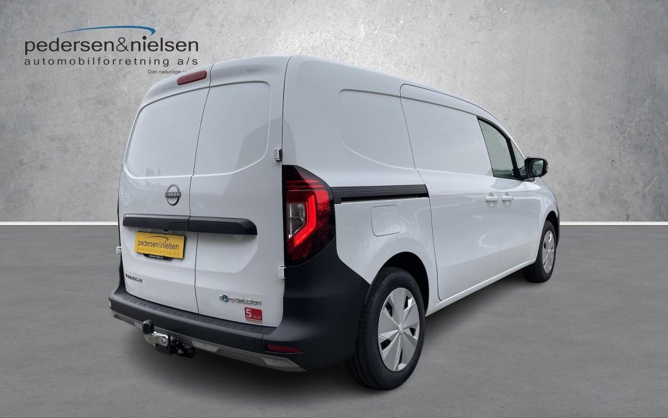 Nissan Townstar 45 N-Connecta L2H1