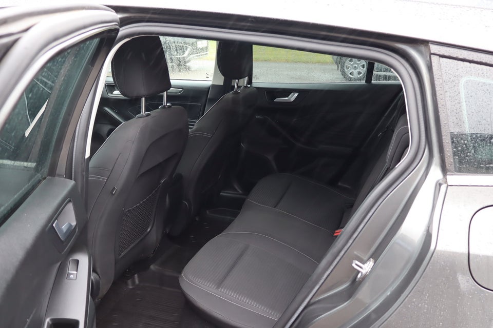 Ford Focus 1,5 EcoBlue ST-Line Business stc. 5d
