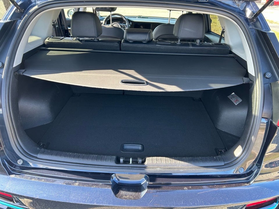 Kia e-Niro 64 Advance 5d