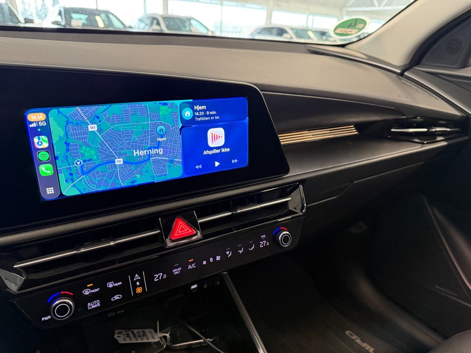 Kia Niro 64 EV Upgrade 5d