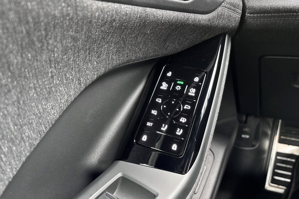 Audi Q6 e-tron Ultra performance 5d