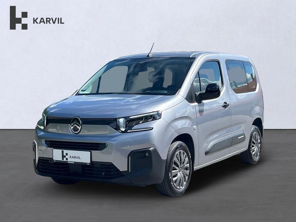 Citroën ë-Berlingo 52 Impress 5d