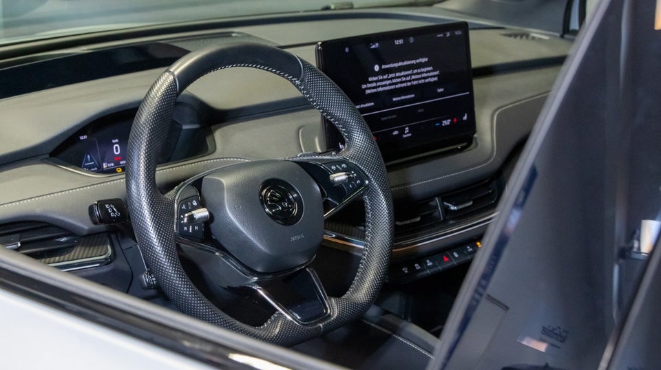 Skoda Enyaq 80x iV Sportline 5d