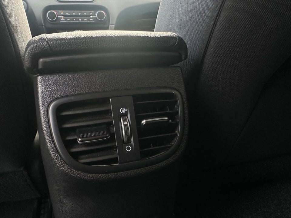 Kia Ceed 1,0 T-GDi Prestige SW 5d