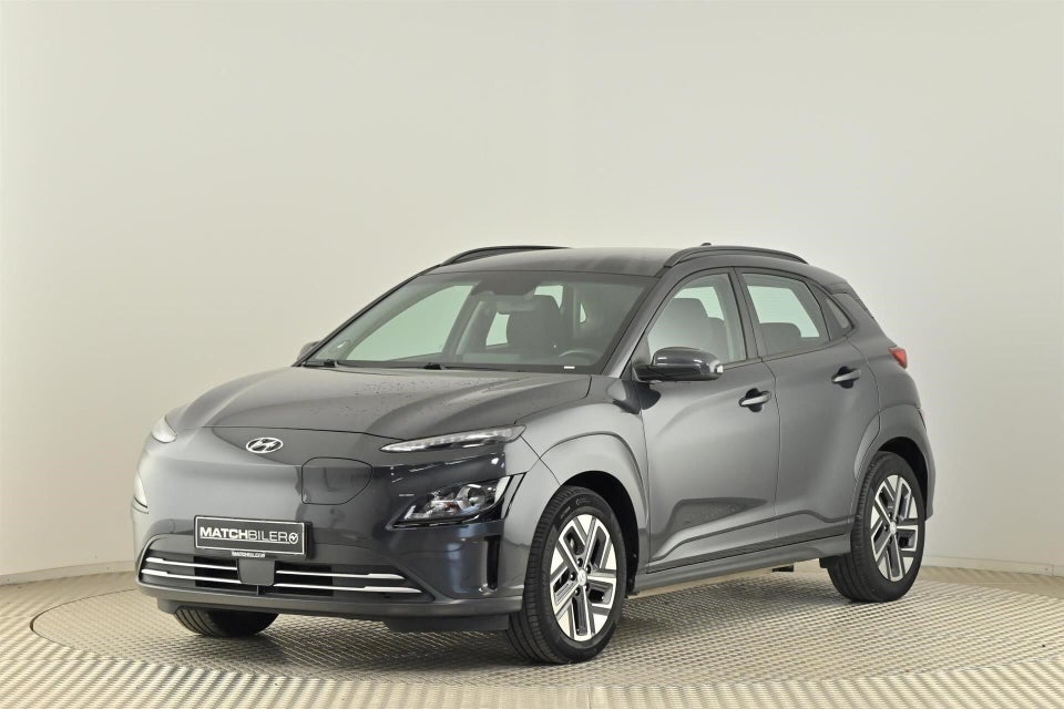 Hyundai Kona 64 EV Essential 5d