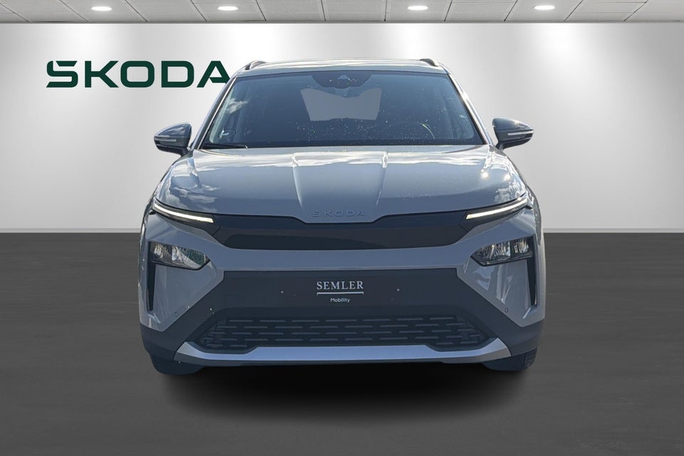Skoda Elroq 50 iV 5d