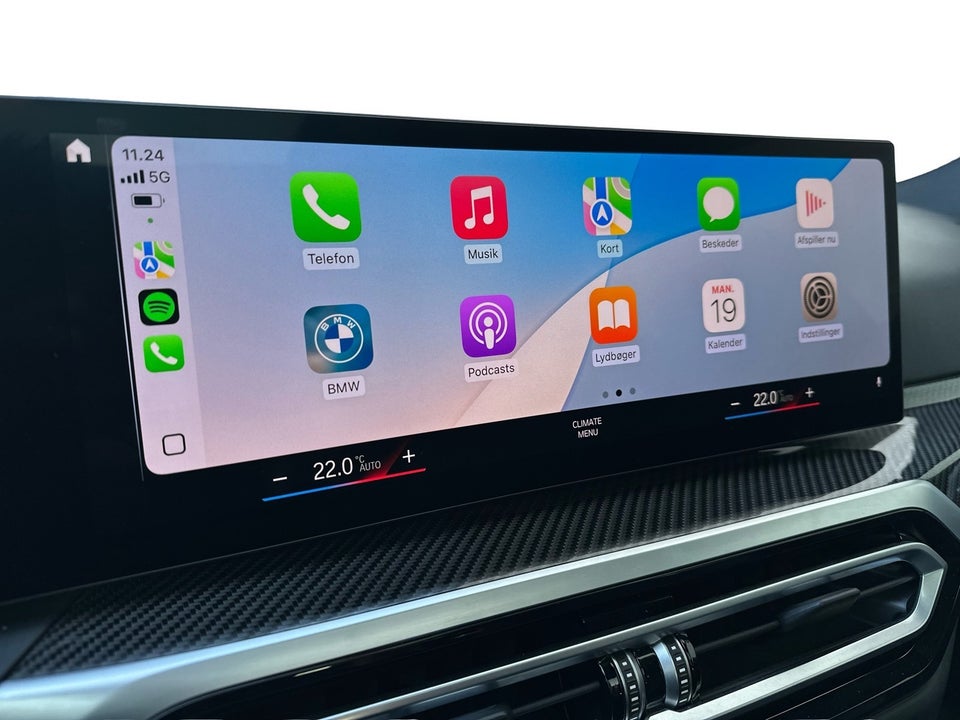 BMW i4 M50 M-Sport xDrive 5d