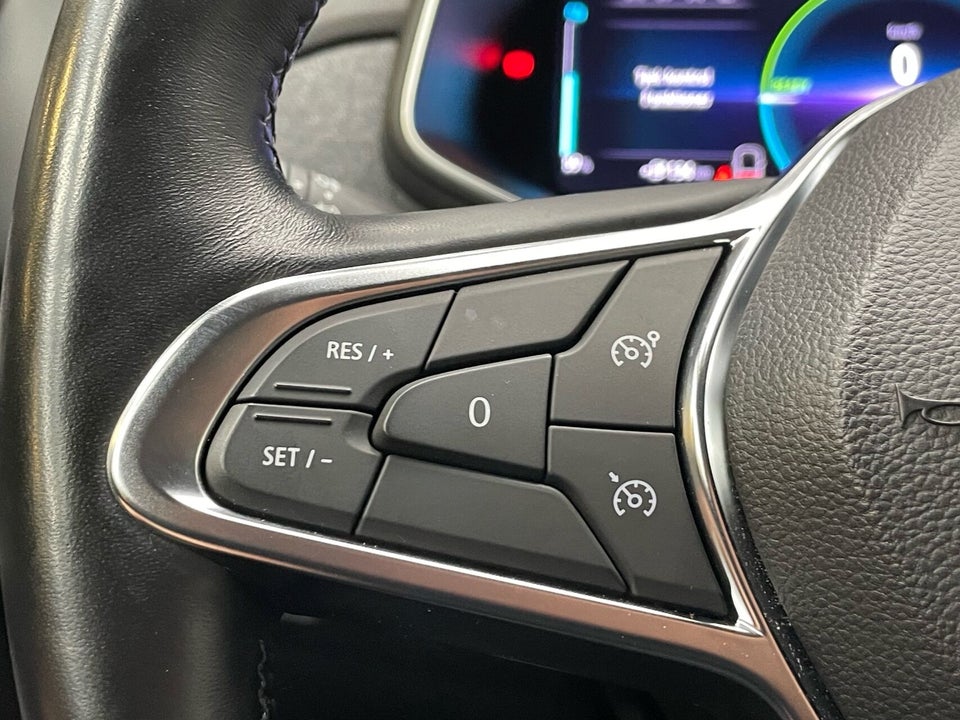 Renault Zoe 52 Zen 5d