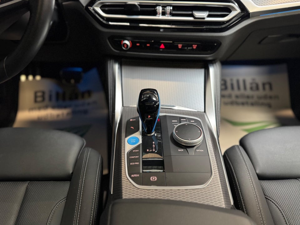 BMW i4 eDrive40 M-Sport 5d