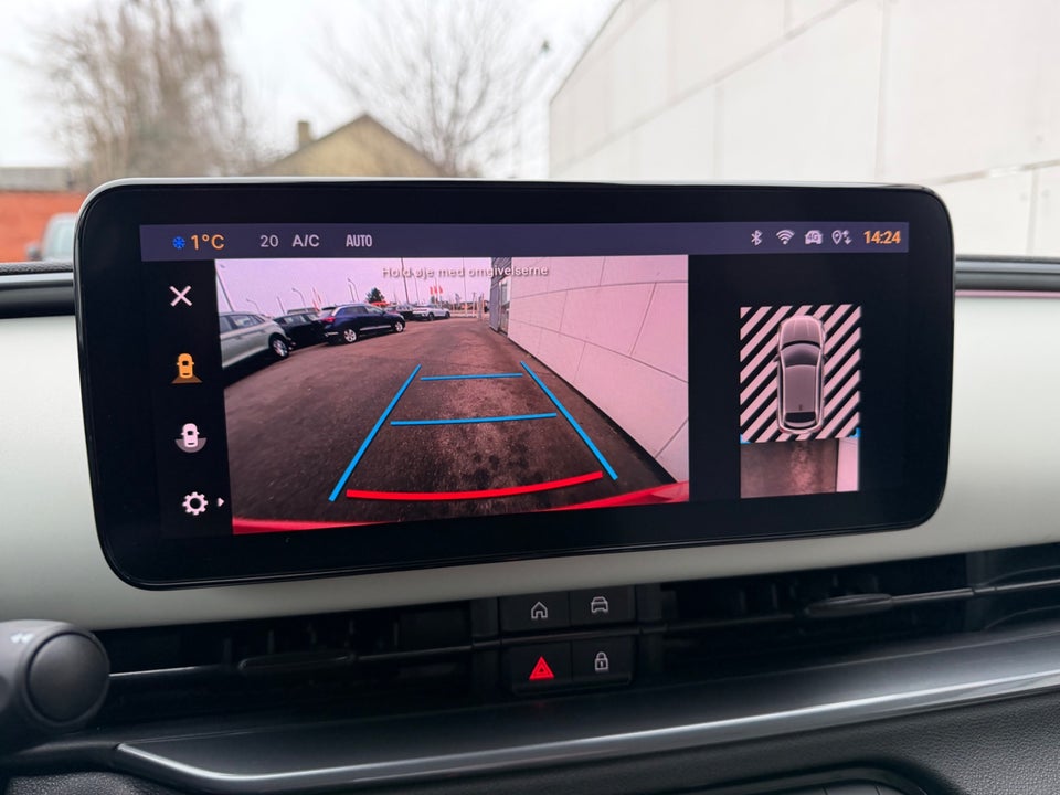 Fiat 600e 54 la Prima 5d