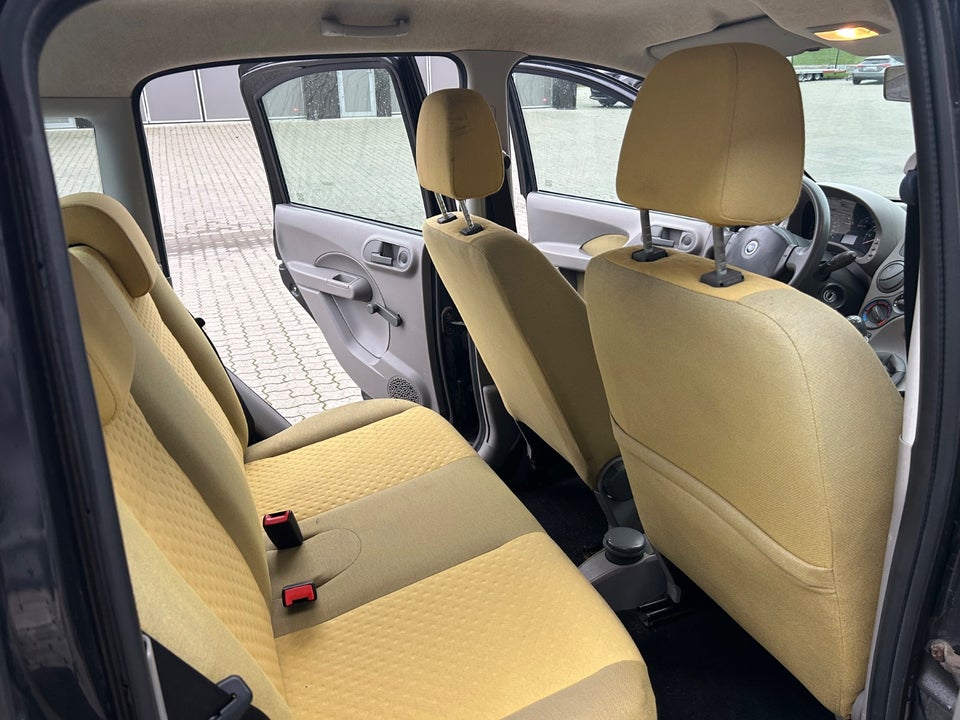 Fiat Panda 1,2 Dynamic 5d