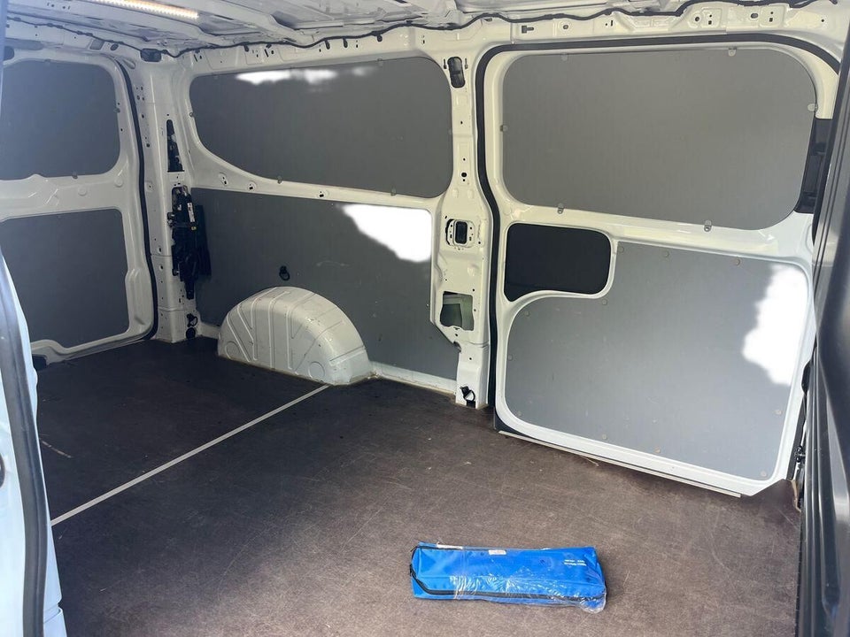 Ford Transit Custom 300 L2 2,0 EcoBlue Trend