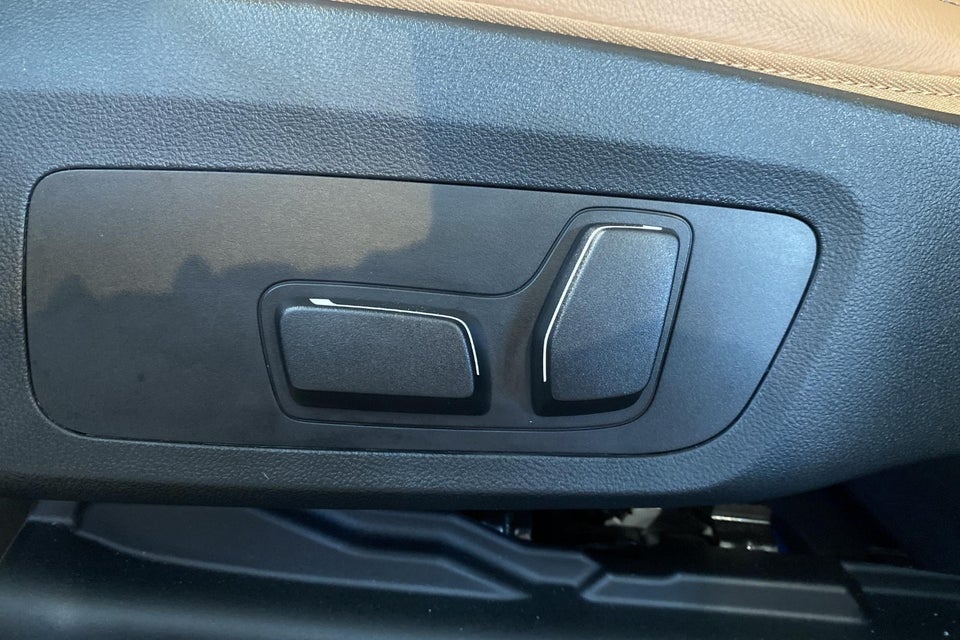 BMW iX3 Charged M-Sport 5d