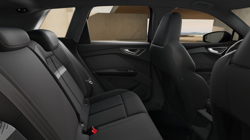 Audi Q4 e-tron 45 Progress 5d