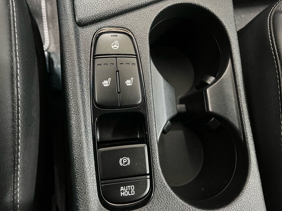 Kia Niro 1,6 PHEV Advance DCT 5d