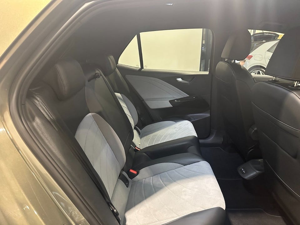VW ID.3 77 Pro S 5d