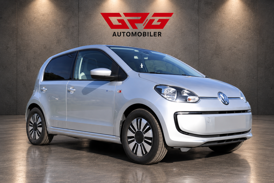 VW e-Up! High Up! 5d
