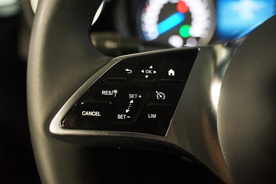 Mercedes eCitan A2 PRO Van
