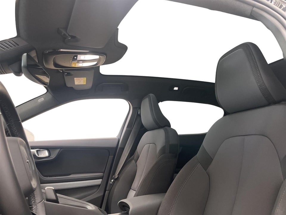 Polestar 2 Long Range AWD 5d