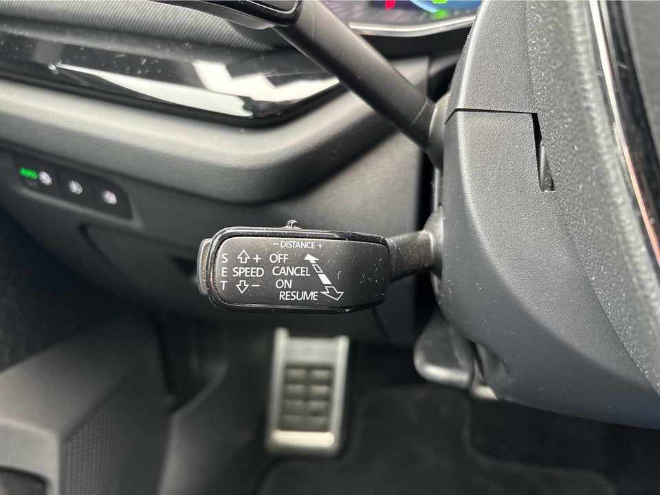 Skoda Octavia 1,0 eTSi 110 Style Combi DSG 5d