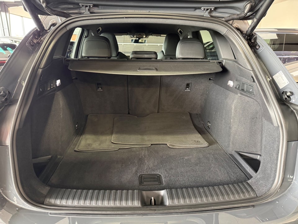 Audi Q6 e-tron Ultra S-line 5d