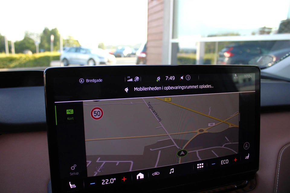 Skoda Enyaq 80 iV ecoSuite 5d