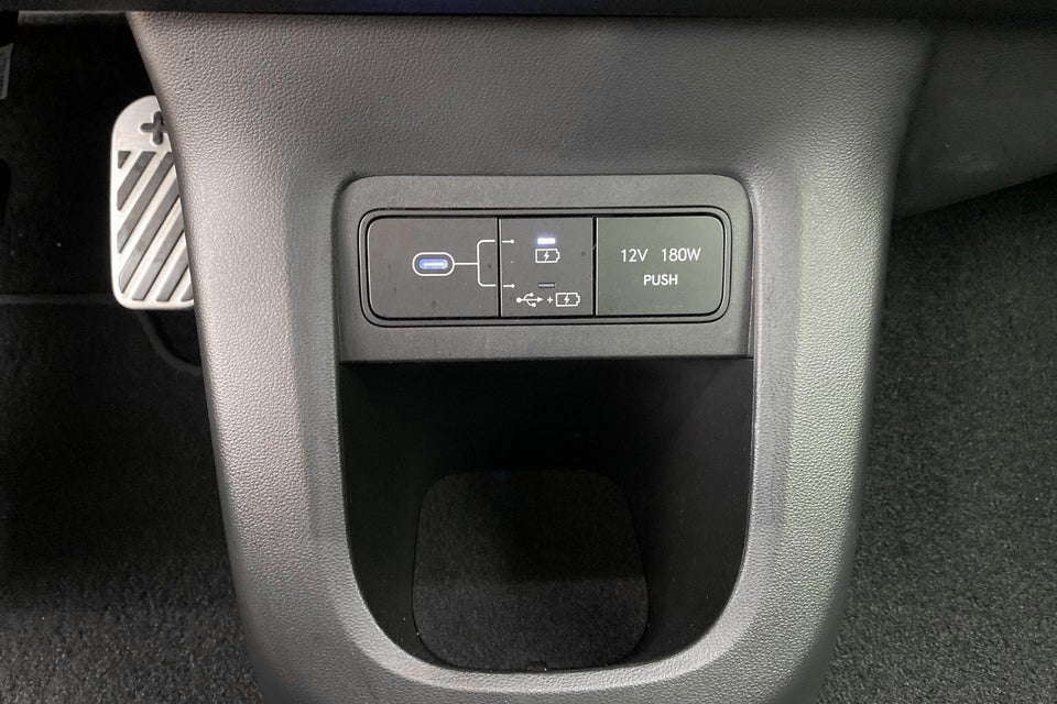 Hyundai Ioniq 5 84 Ultimate 5d