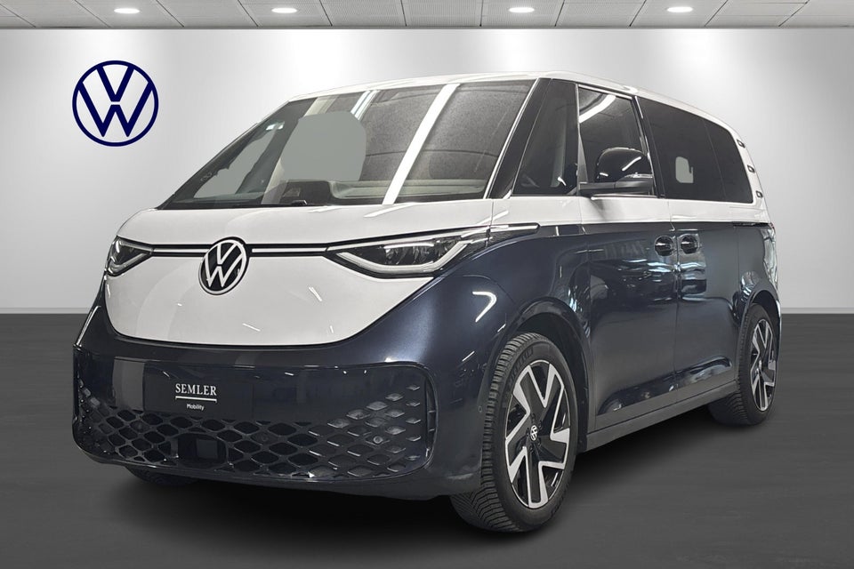 VW ID.Buzz 77 Life 75 Years Edition SWB 5d