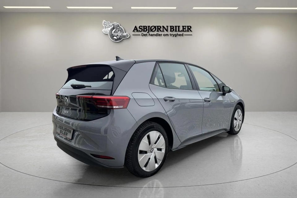 VW ID.3 58 Pro 5d