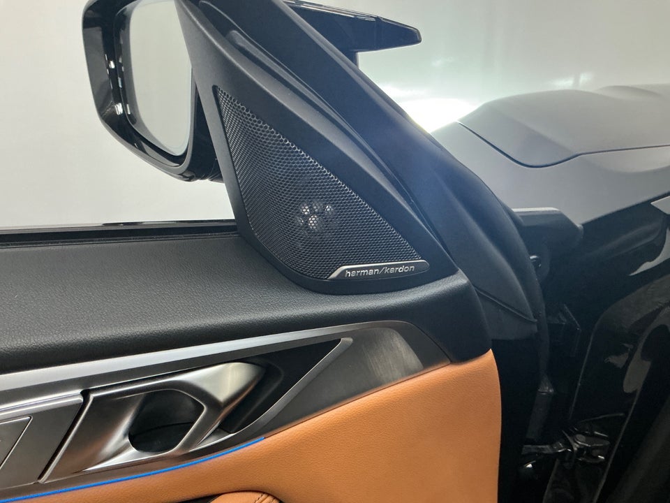 BMW i4 M50 M-Sport Supercharged xDrive 5d