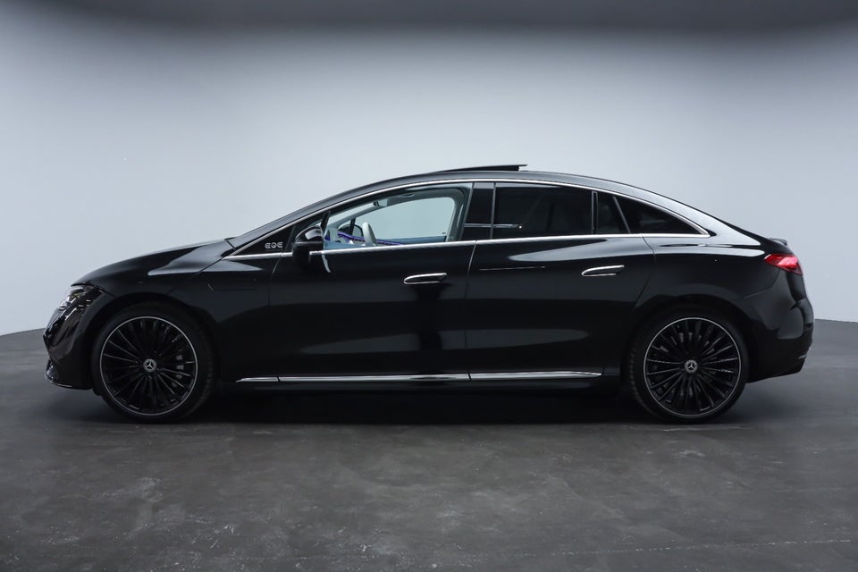 Mercedes EQE350+ Edition 1 4d