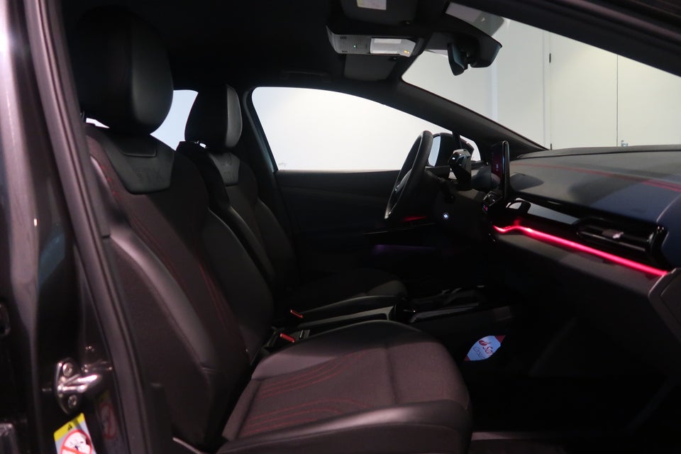 VW ID.4 77 GTX 4Motion 5d