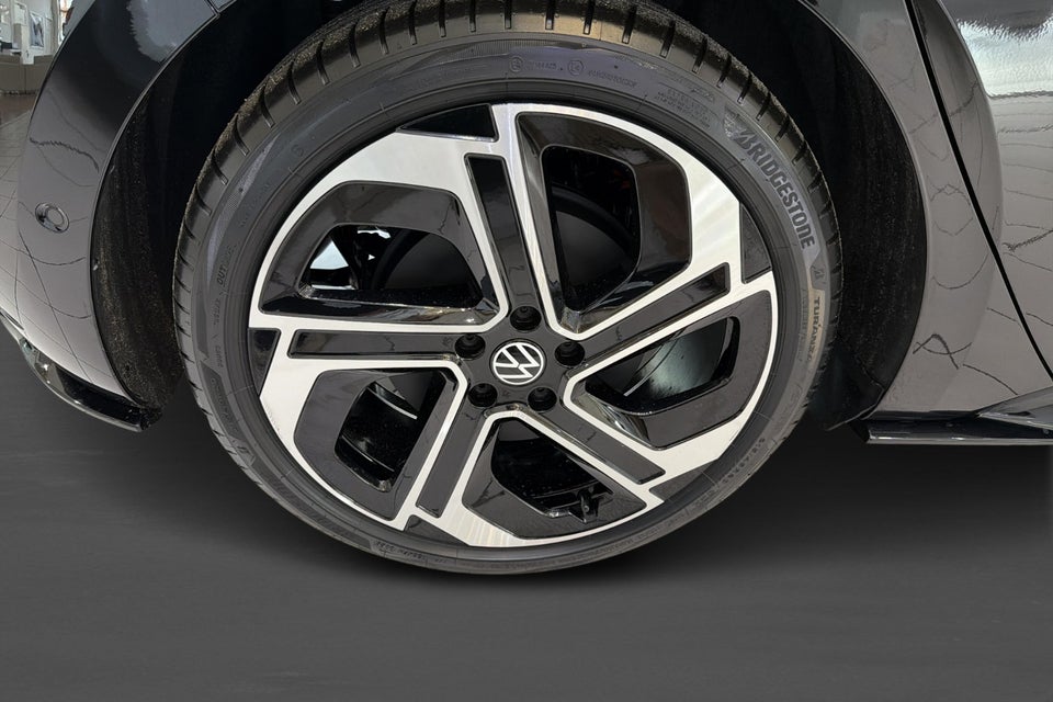 VW ID.3 79 GTX Performance+ 5d