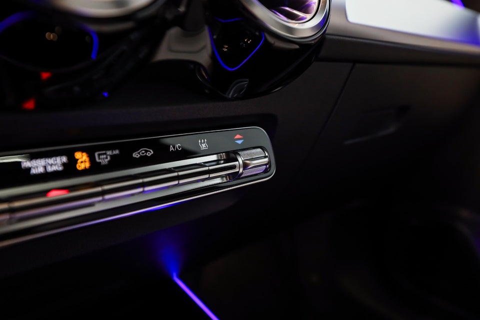 Mercedes EQB350 Edition 1 4Matic 5d