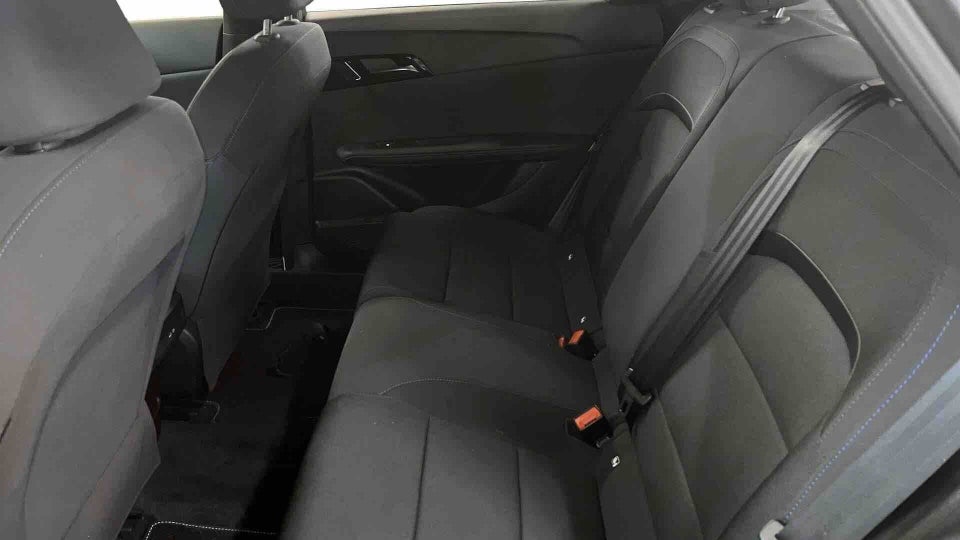 MG 4 51 Nordic Edition 5d