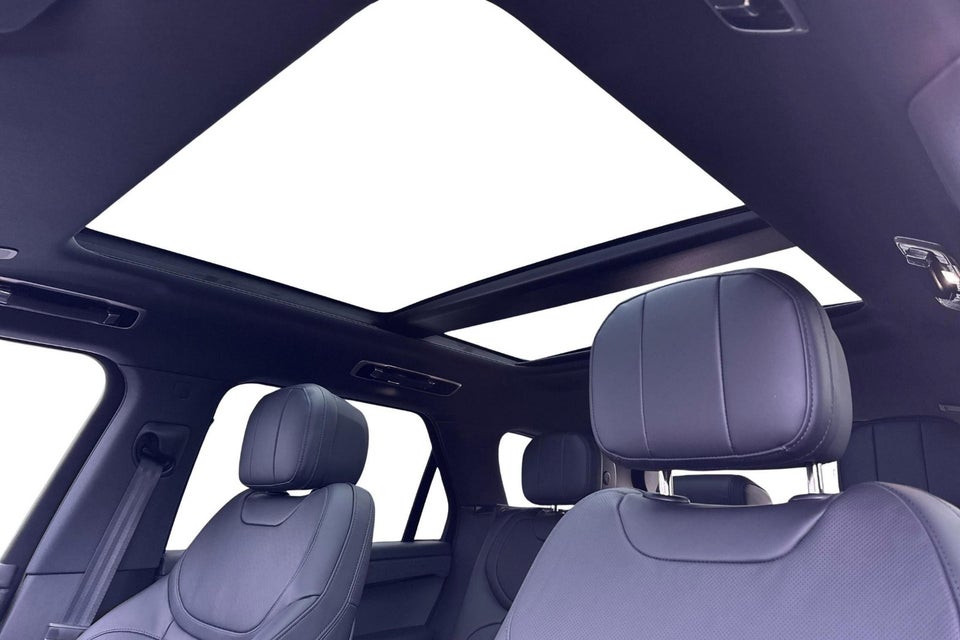 Land Rover Range Rover Sport 3,0 P460e Dynamic SE aut. 5d