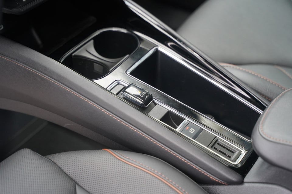 Skoda Enyaq 80 iV 5d