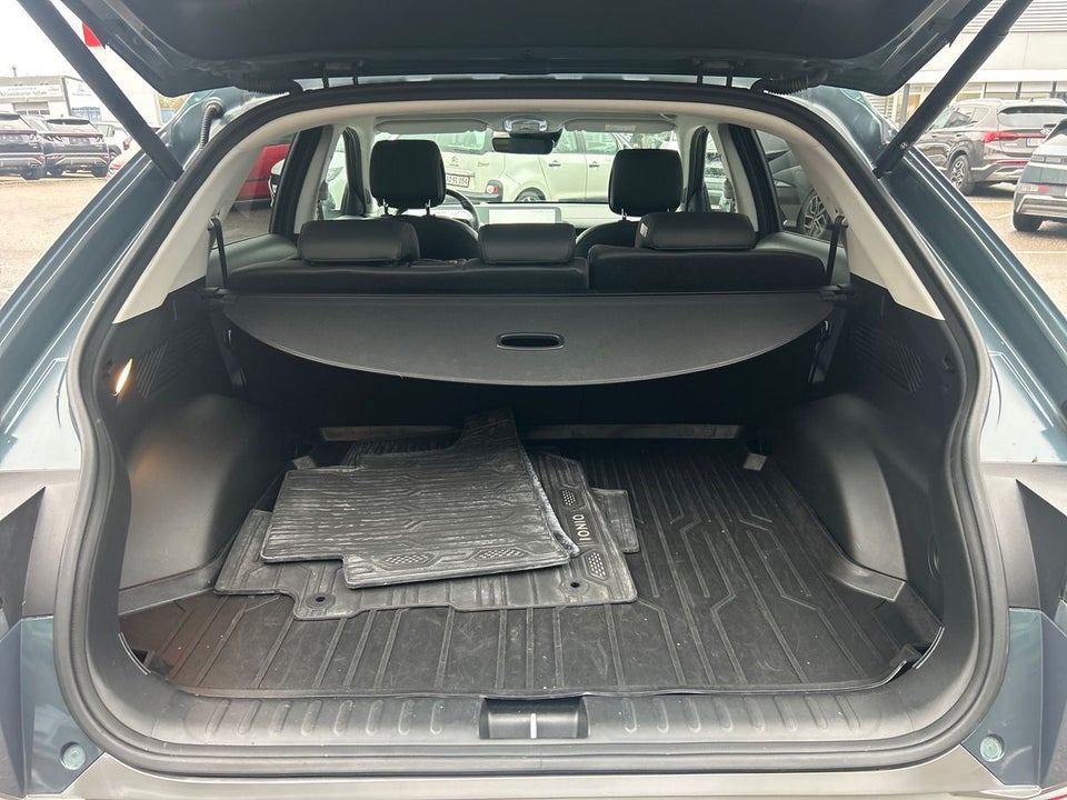 Hyundai Ioniq 5 73 Advanced 5d