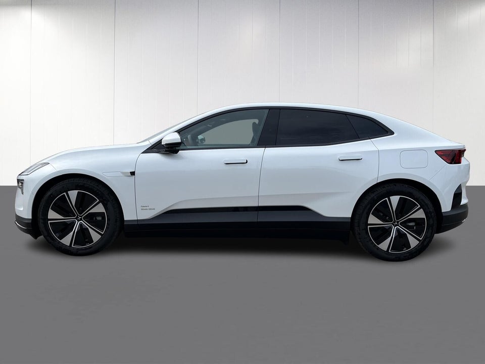 Polestar 4 Long Range 5d