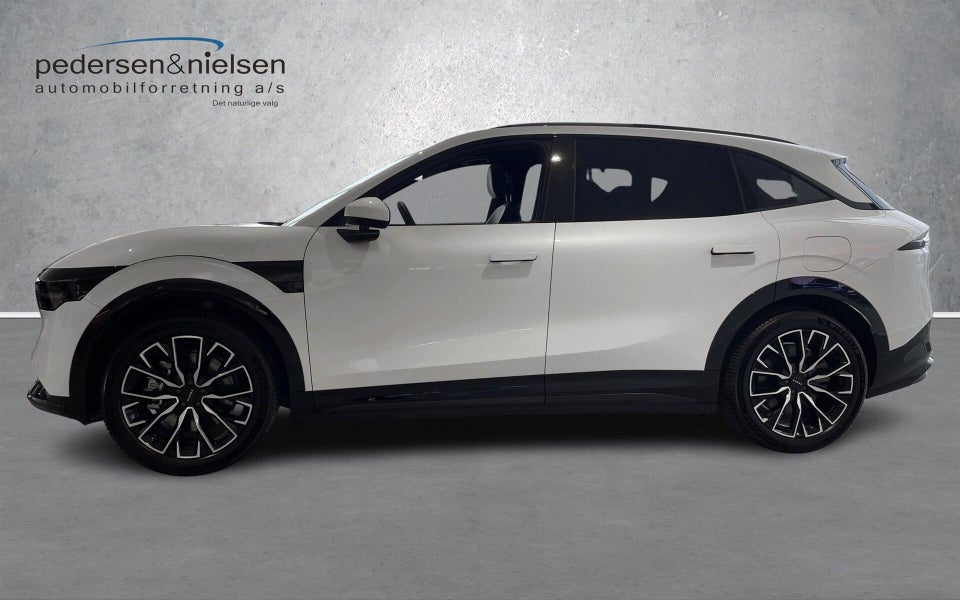 Zeekr 7X Long Range RWD 5d