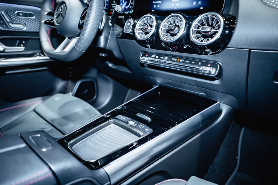 Mercedes EQA250+ AMG Premium 5d