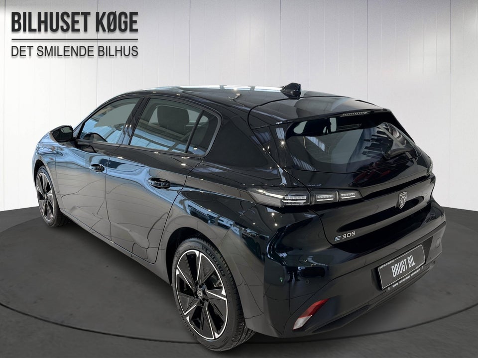 Peugeot e-308 54 Style 5d