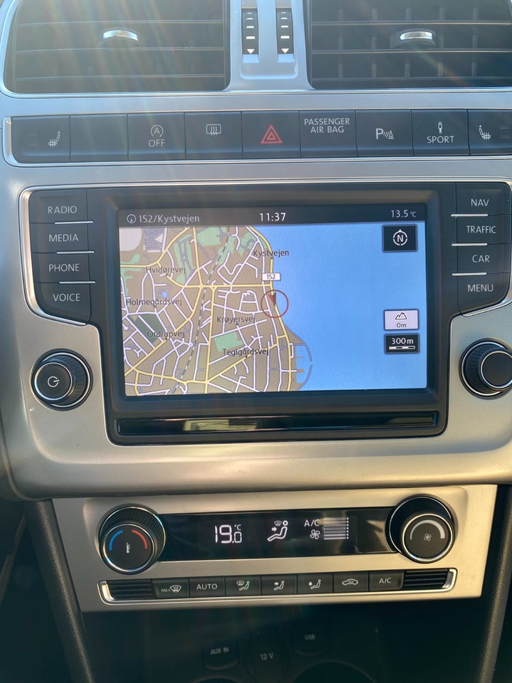 VW Polo 1,2 TSi 110 Highline DSG BMT 5d