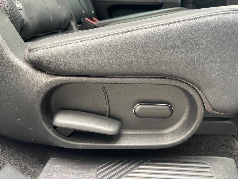 Hyundai Ioniq 5 73 Ultimate 5d