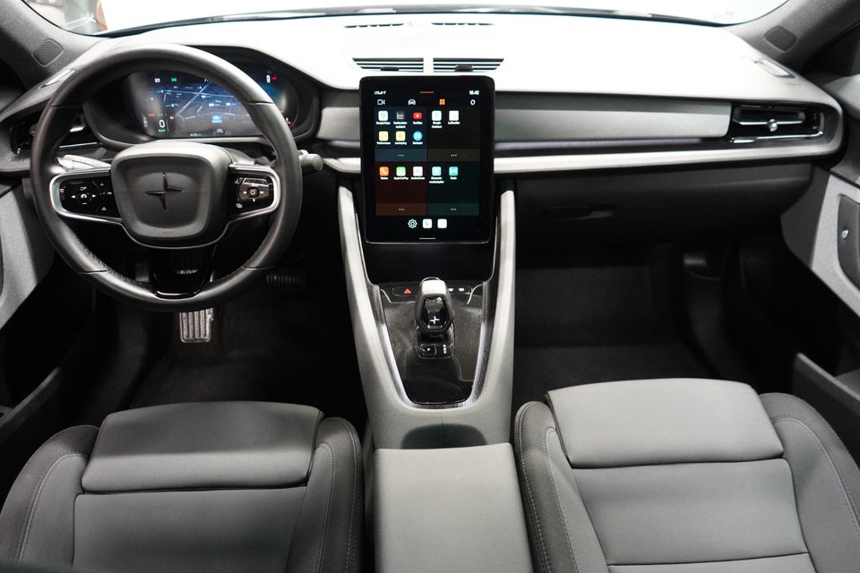 Polestar 2 Long Range 5d